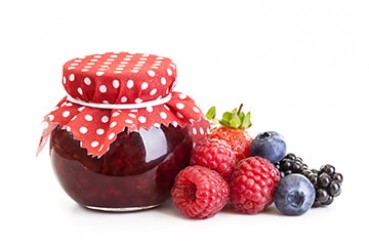 Fruits et légumes du mois de Septembre